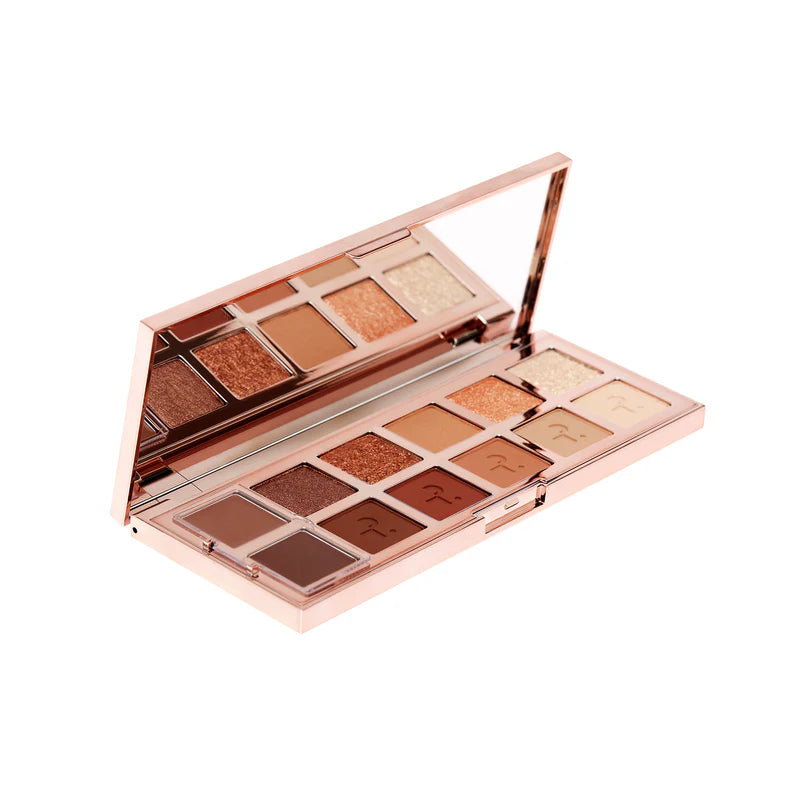 Eyeshadow palette Patrick Ta