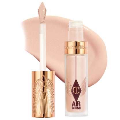 Airbrush Flawless Crease-Proof Long-Wear Blur Concealer Charlotte Tilbury