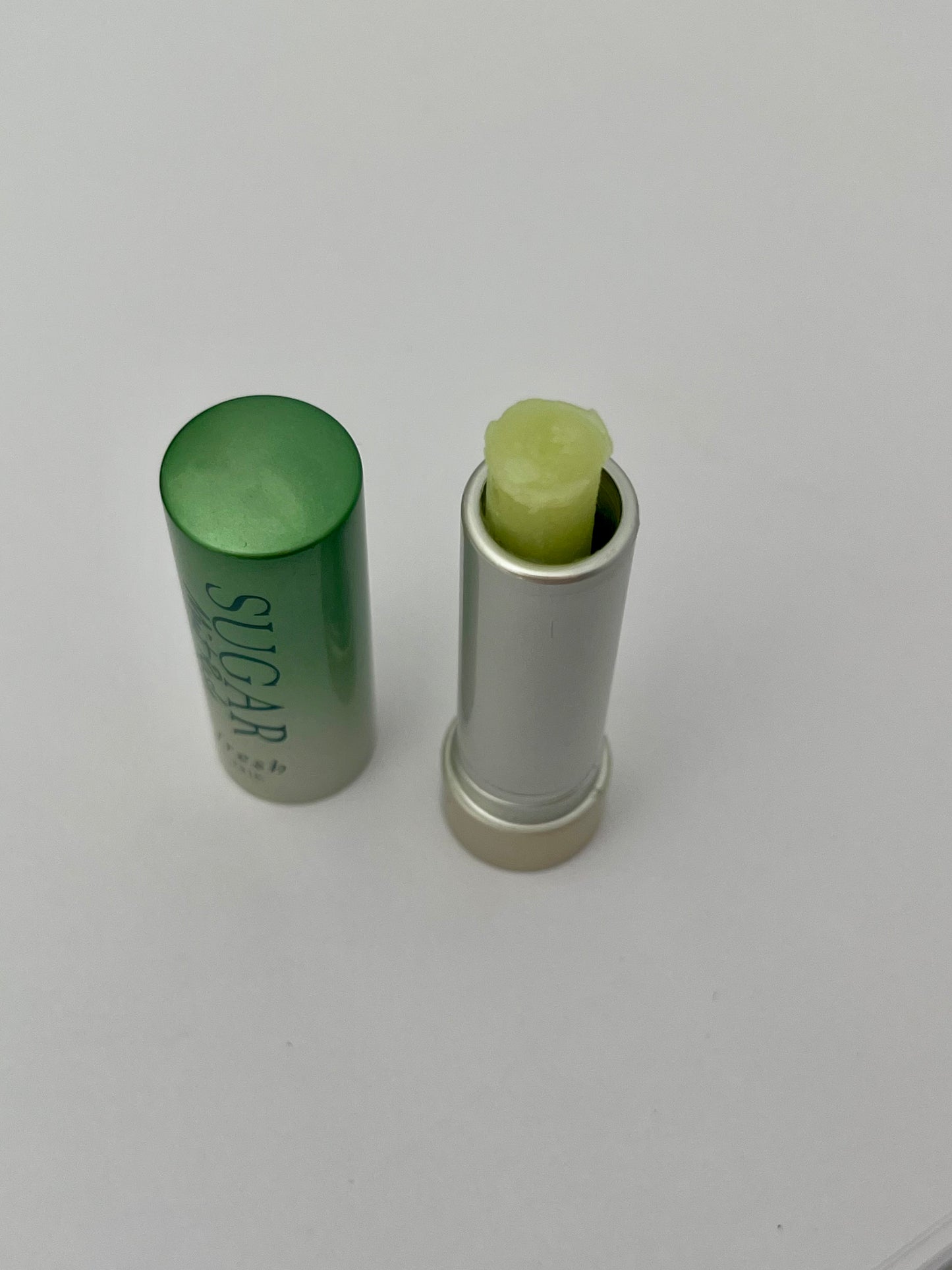 Tinted lip treatment Sugar