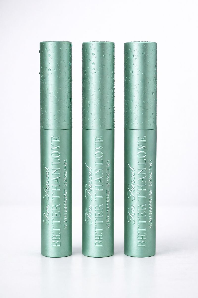 Máscara Better Than Love de Too Faced