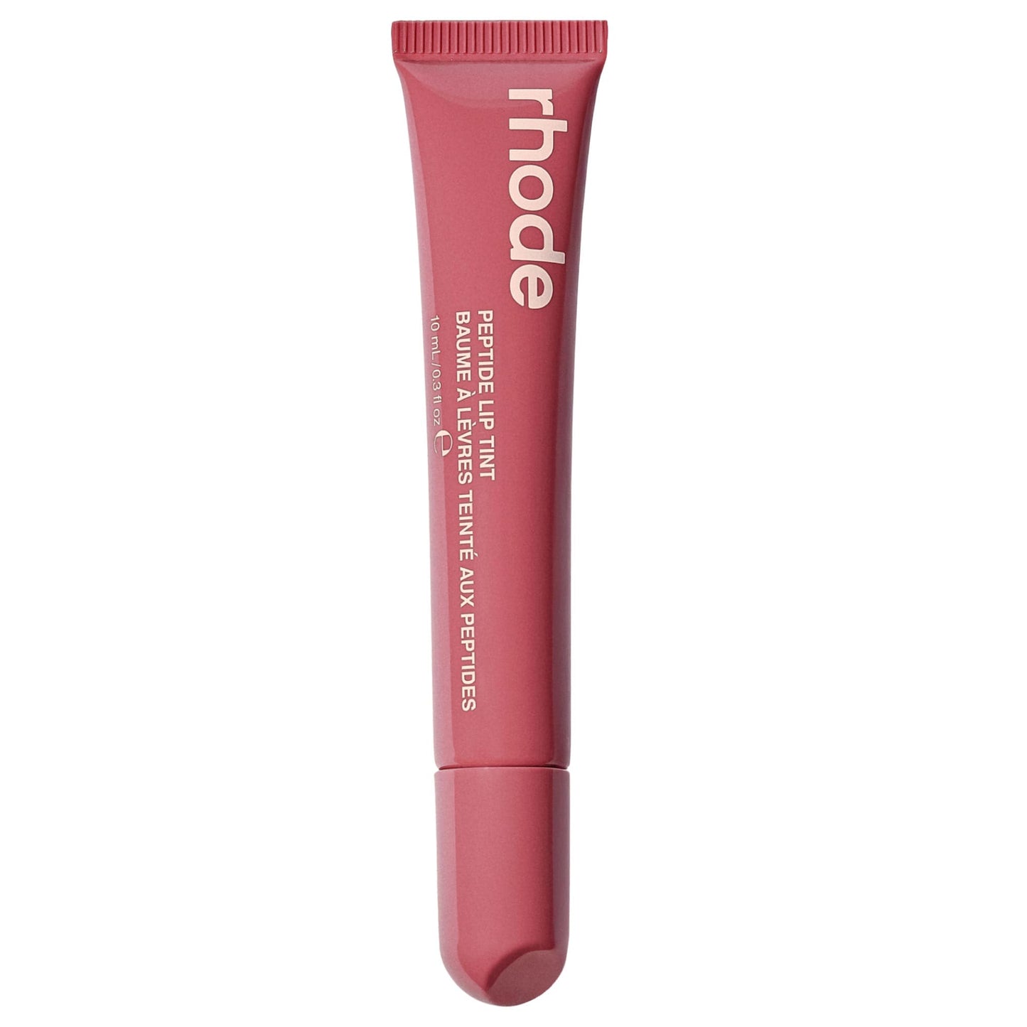 Peptide lip tint Rhode