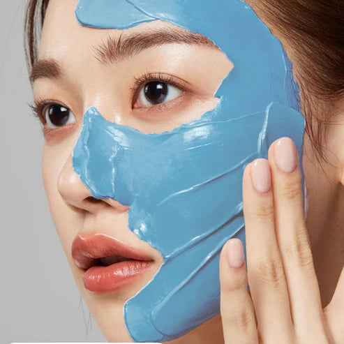 Zero Pore Blackhead Mud Mask Medicube