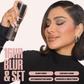 Easy Bake Blurring Setting Spray with 16-Hour Wear HUDA BEAUTY