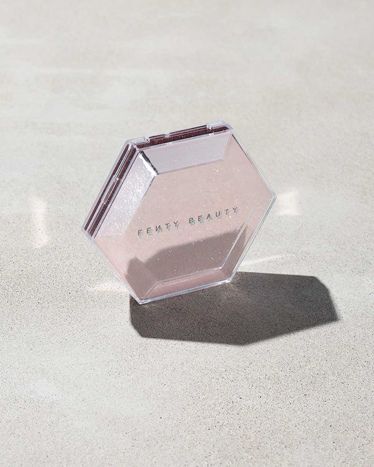 Diamond Bomb All-Over Diamond Veil Fenty Beauty