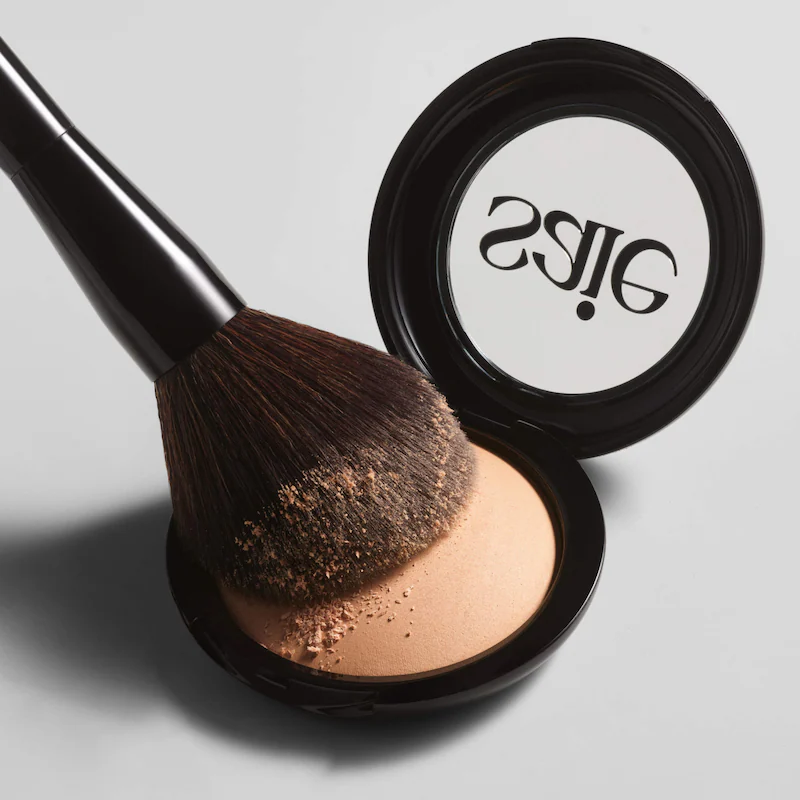 All-Over Powder Brush Saie