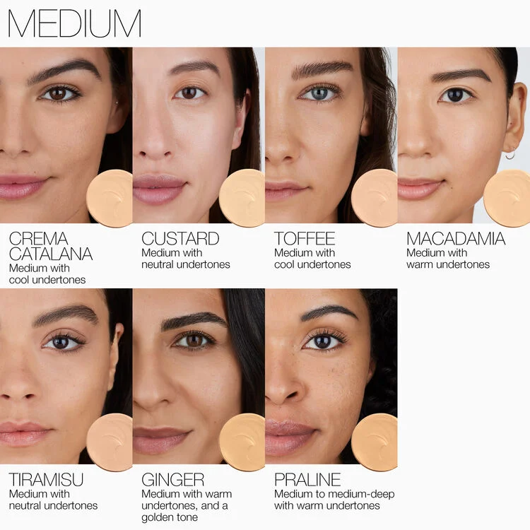 Soft Matte Complete Concealer Nars