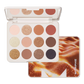 ChromaPlus 12-pan eyeshadow palette Morphe