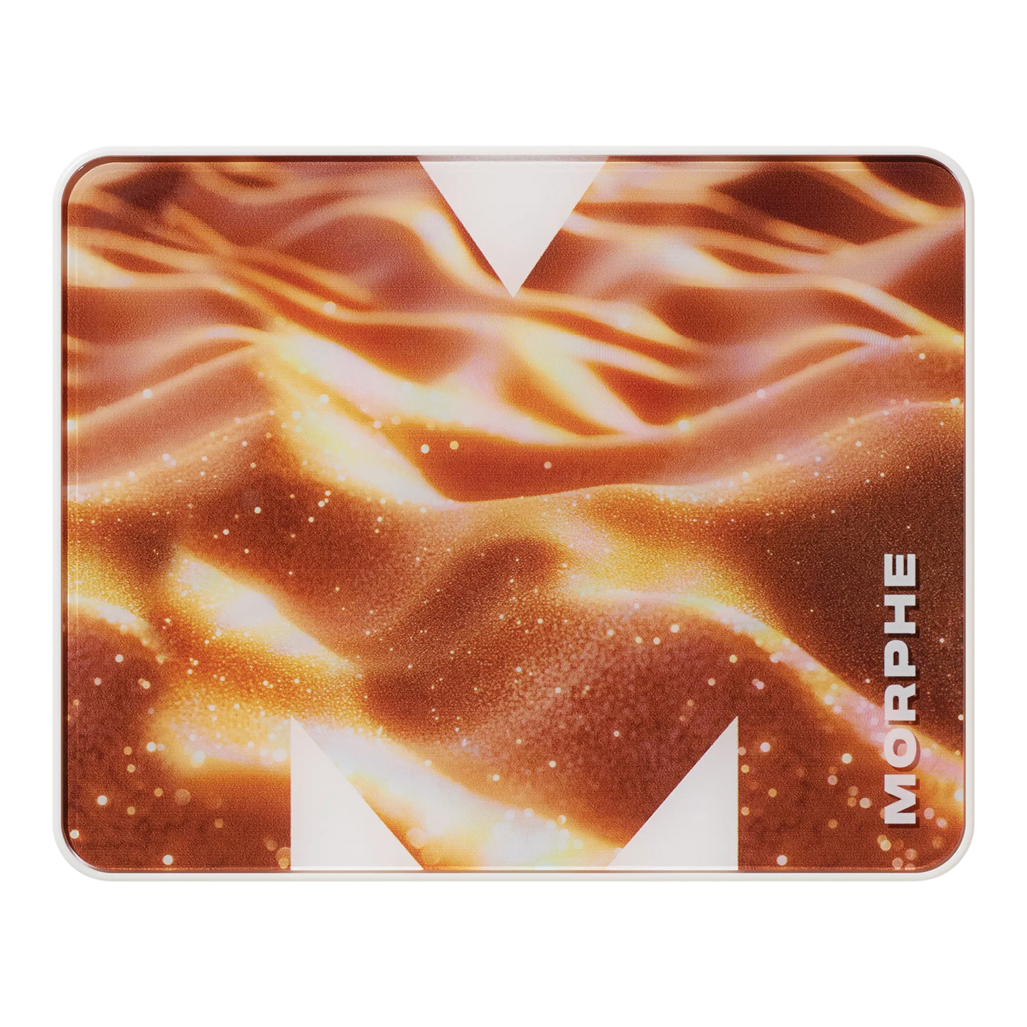 ChromaPlus 12-pan eyeshadow palette Morphe