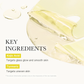 Kojic Acid Turmeric Gold Jelly Gel Mask Medicube