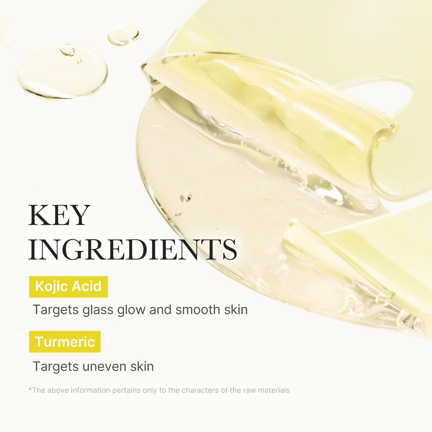 Kojic Acid Turmeric Gold Jelly Gel Mask Medicube