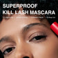 Kill Lash Superproof Mascara  CLIO