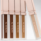 Major skin soft blur brightening hydrating concealer with vitamin E PATRICK TA