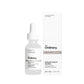 Salicylic acid 2% exfoliating blemish solution The Ordinary