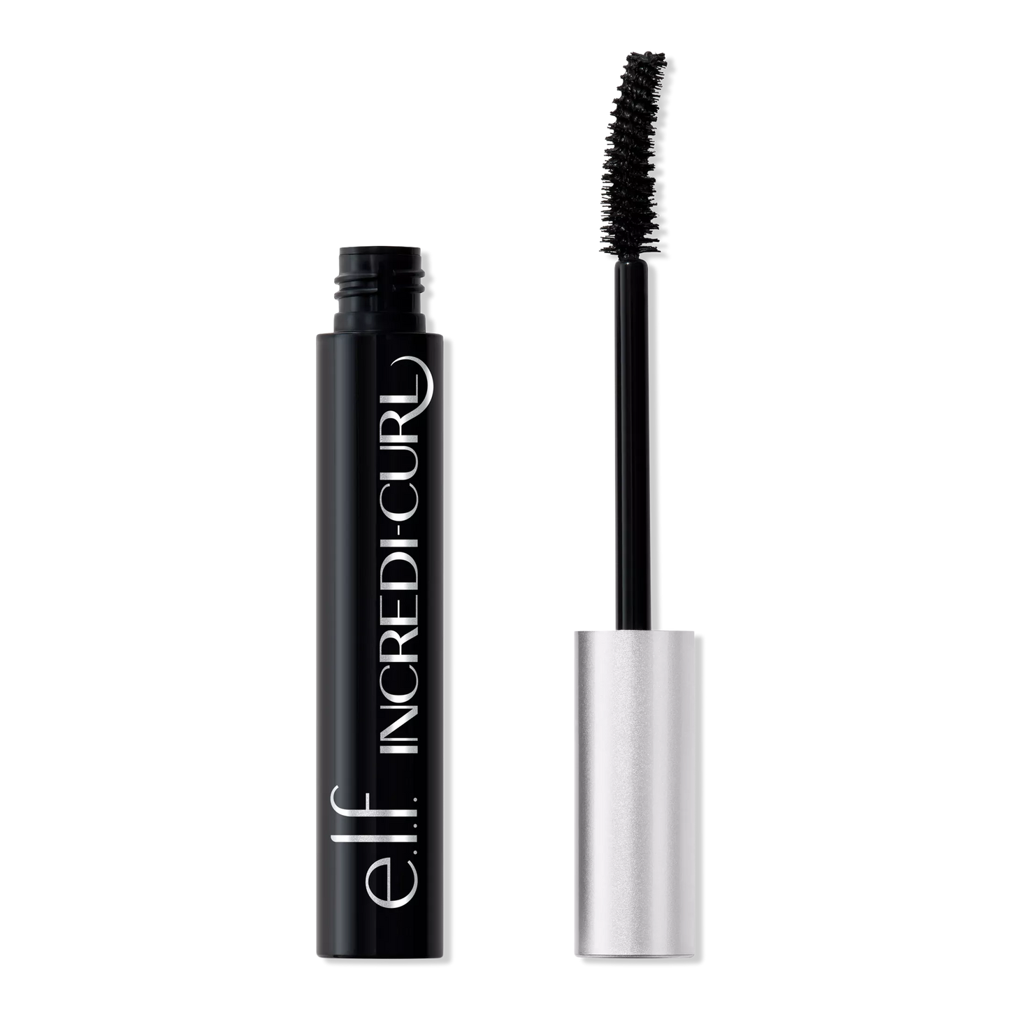 Incredi-Curl curling & volumizing mascara Elf
