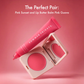 Blush Butter Balm Hydrating Cream Blush with Peptides Summer Fridays