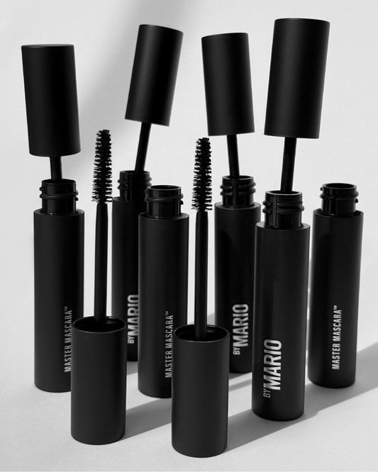 Master Mascara Volumizing & Lift Makeup By Mario
