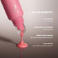 Major moisture smoothing and hydrating tinted lip balm with vitamin E PATRICK TA