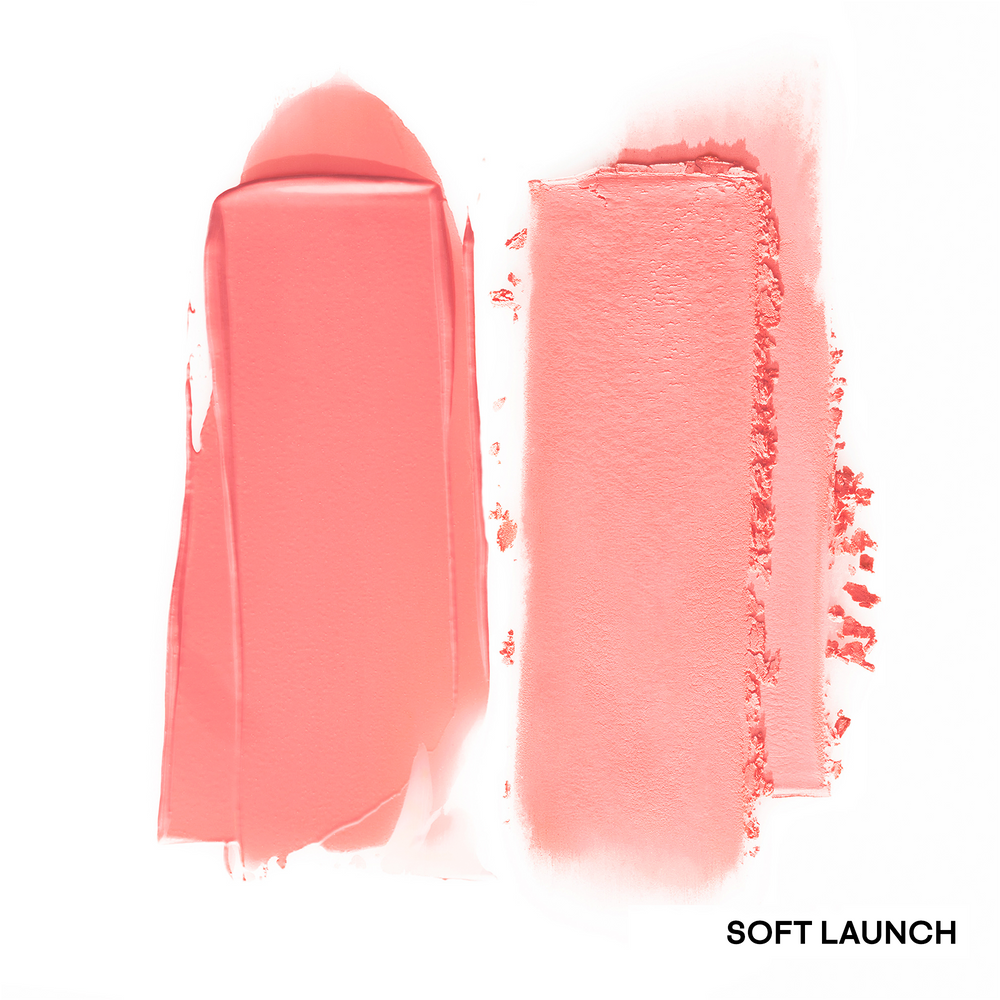Creme & Powder Blush Patrick Ta