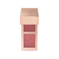 Mini Major Headlines Double-Take Crème & Powder Blush Duo Patrick Ta