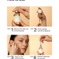 Deep Collagen Silk Peptide Ampoule SUNGBOON EDITOR