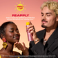 On 'Til Dawn Mattifying Sunscreen Makeup Setting Spray SPF 28 ONE/SIZE by Patrick Starrr