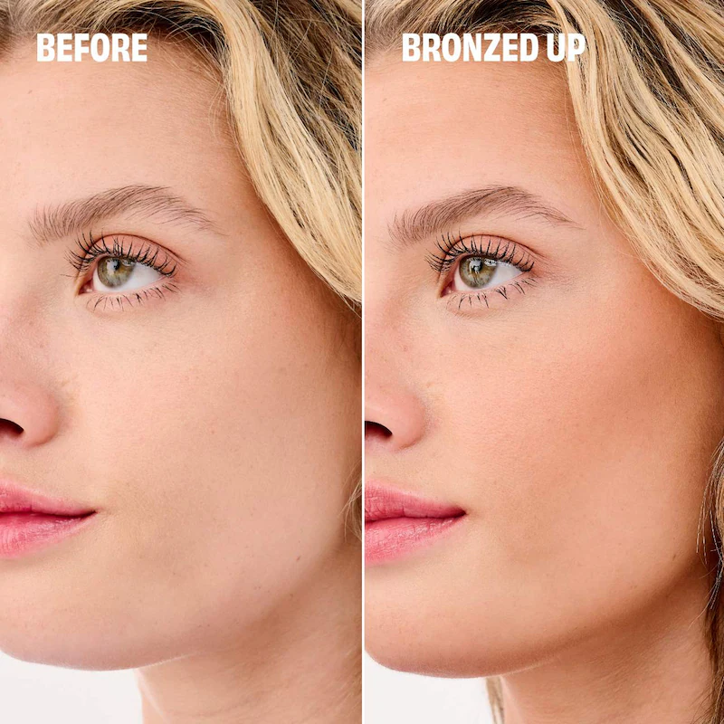 Hoola matte powder bronzer Benefit
