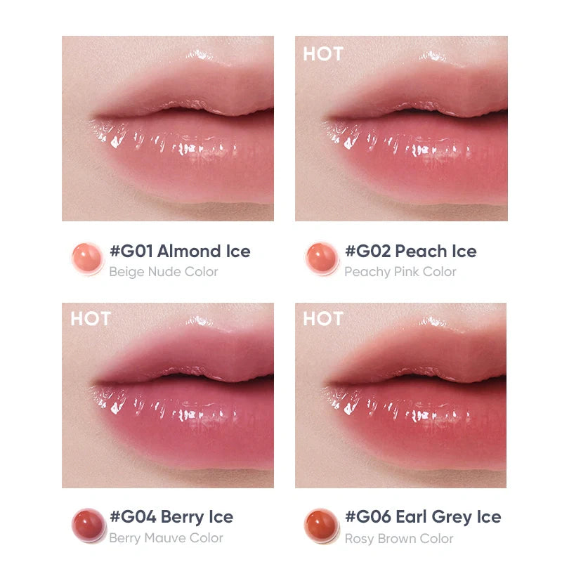Watery essence lip glaze JudyDoll