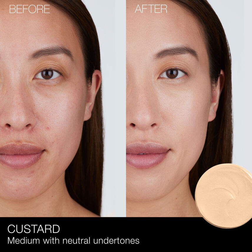 Soft Matte Complete Concealer Nars