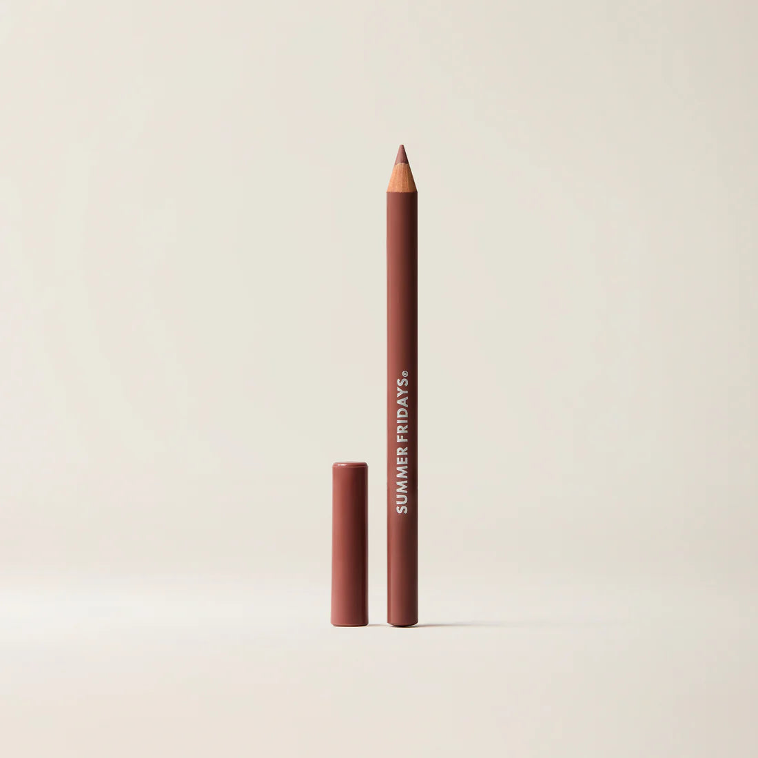 SoftLine lip liner long-lasting lip pencil Summer Fridays