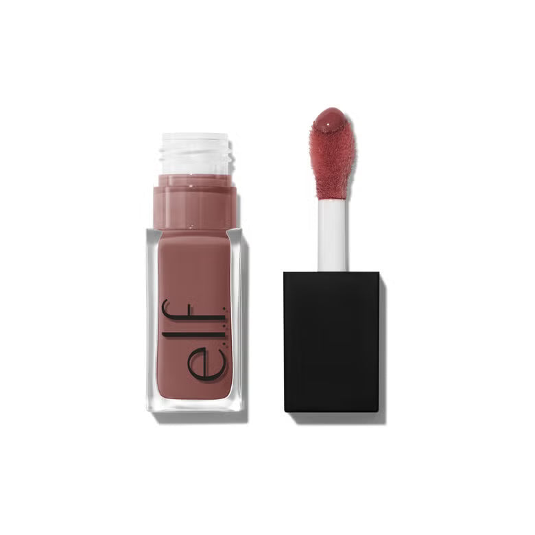 Glow reviver plumping lip oil elf
