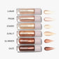 Skylight Liquid highlighter Glossier