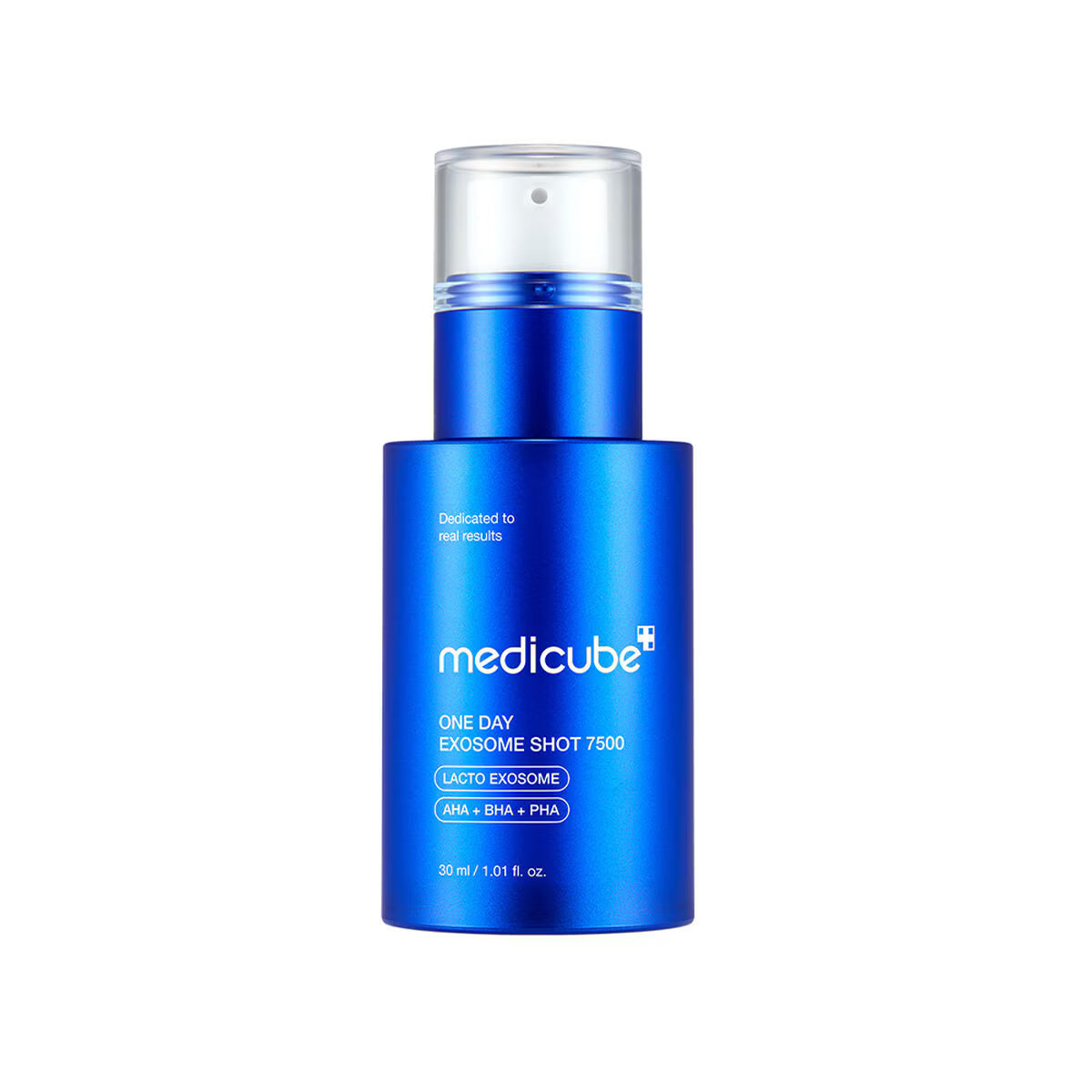 Zero Exosome Shot 7500 Medicube