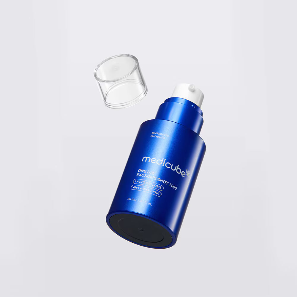 Zero Exosome Shot 7500 Medicube