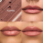 SoftLine lip liner long-lasting lip pencil Summer Fridays