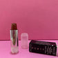 semi matte refillable lipstick +  icon funda recargable Fenty Beauty