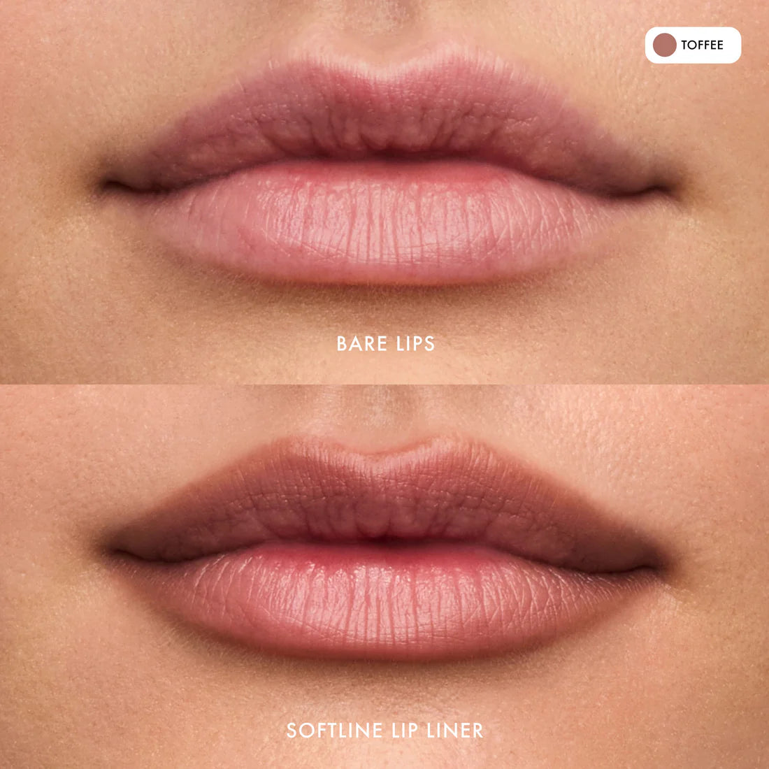 SoftLine lip liner long-lasting lip pencil Summer Fridays
