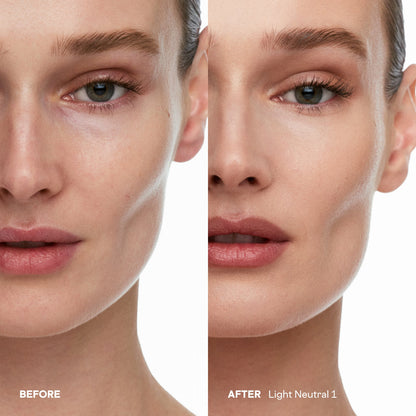 Major skin soft blur brightening hydrating concealer with vitamin E PATRICK TA