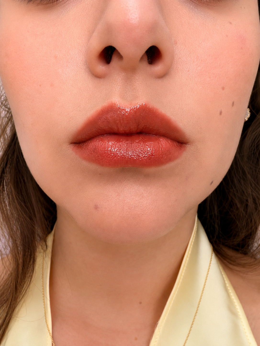 Lip balm butter Makeup Solution