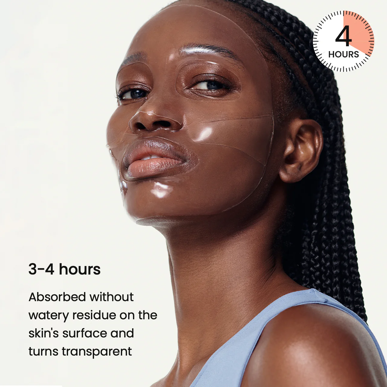 Real Deep Mask Biodance