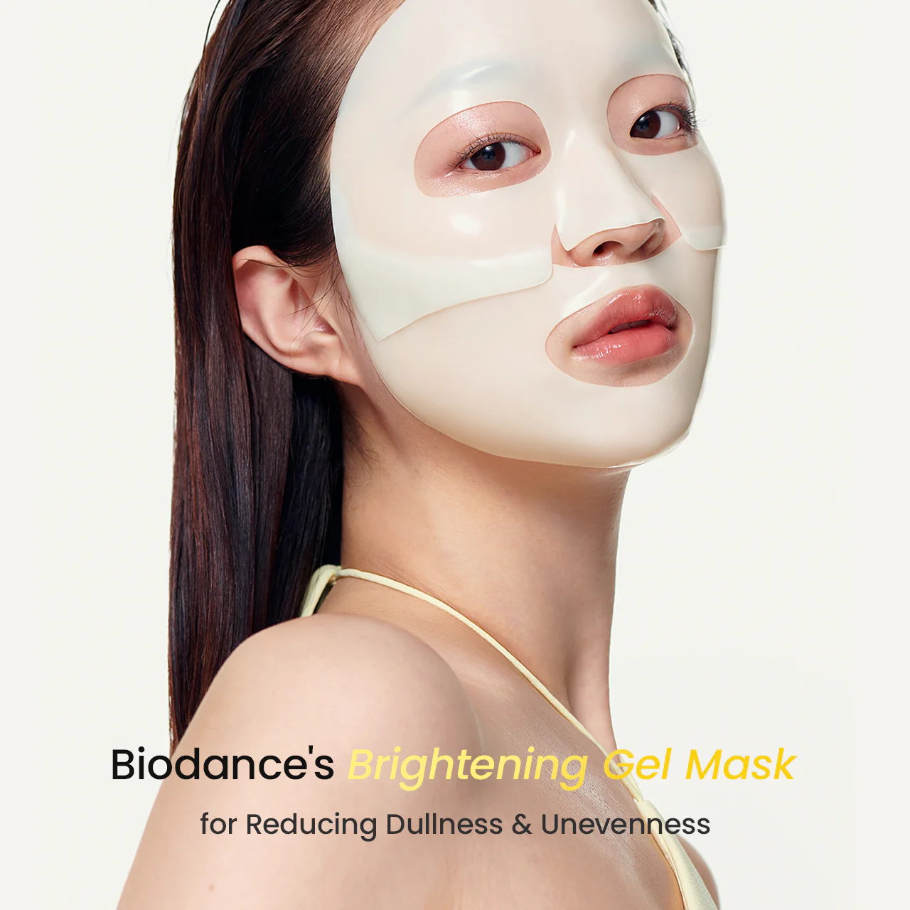 Real Deep Mask Biodance