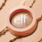 Halo Glow Silky Powder Highlighter Elf