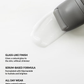 Glow and Sculpt Face Serum Primer with Niacinamide REFY