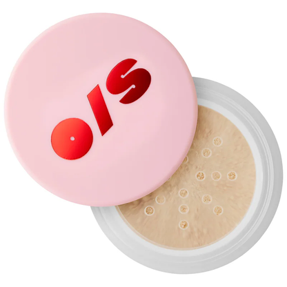 Ultimate Blurring Setting Powder ONE/SIZE by Patrick Starrr