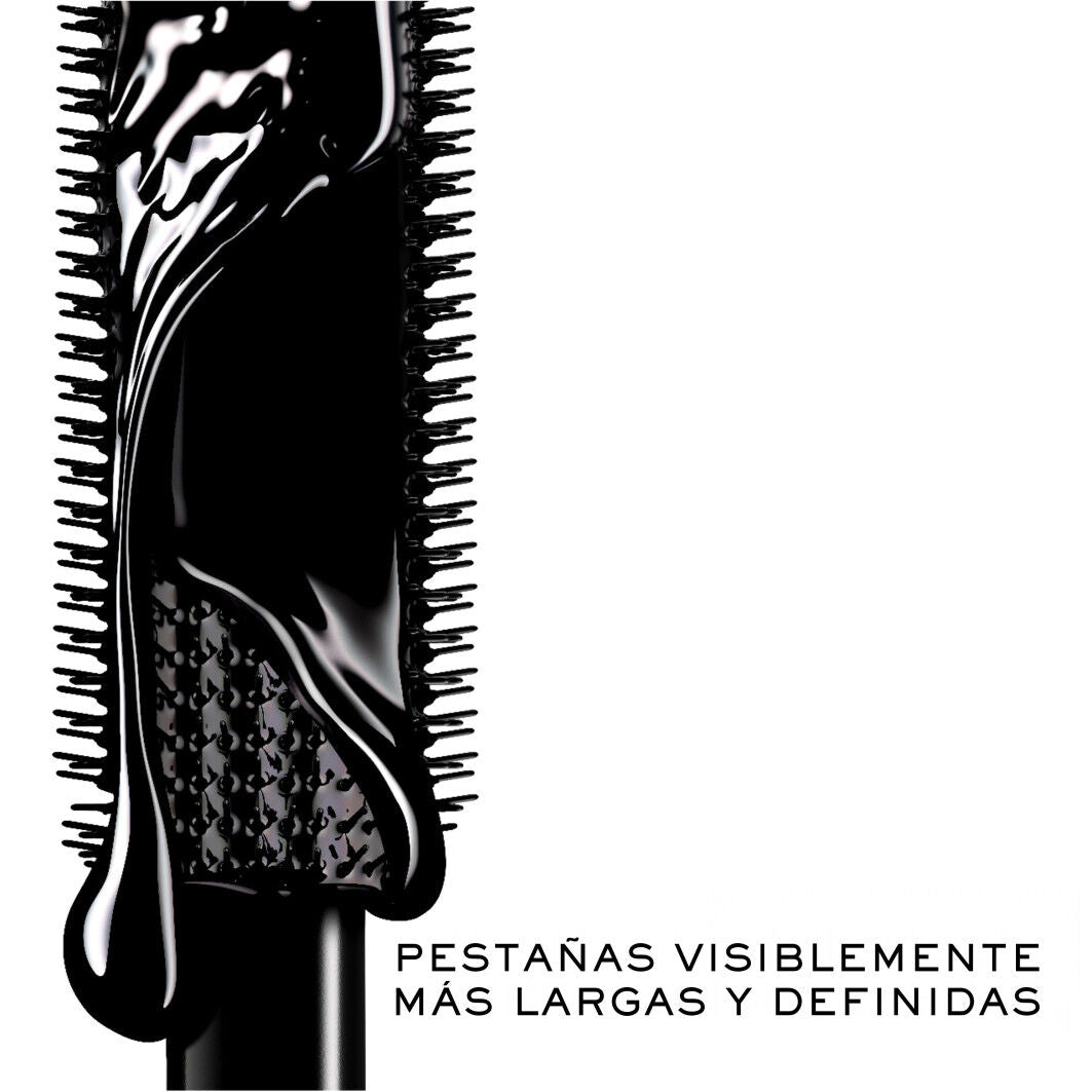 Lash idôle flutter extension lengthening mascara Lancôme