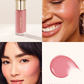 Soft pinch dewy liquid blush Rare Beauty