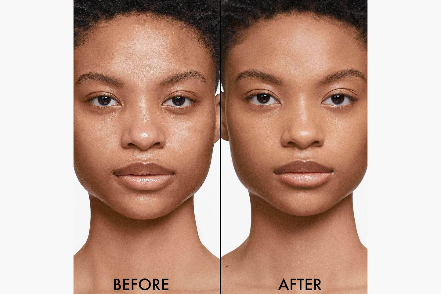 Backstage face & body foundation Dior