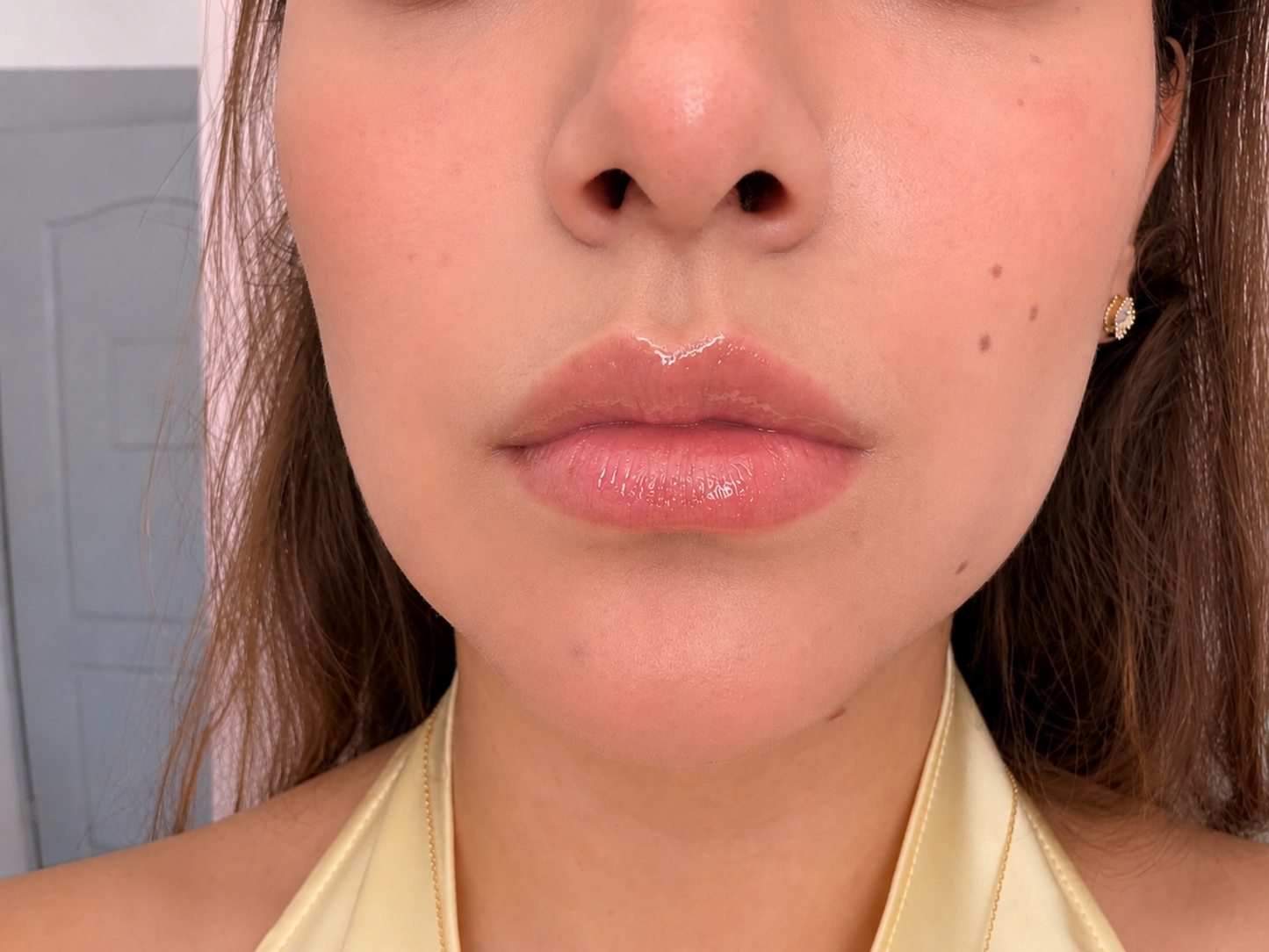 Lip balm butter Makeup Solution
