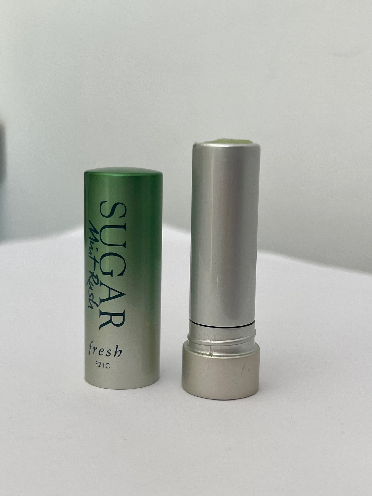 Tinted lip treatment Sugar