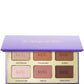 Tartelette hot cocoa amazonian clay travel palette Tarte