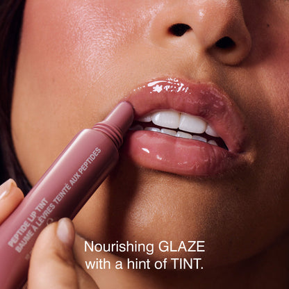 Peptide lip tint Rhode